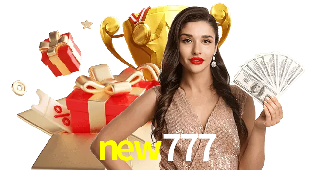 Jogue com dealers reais no new777!