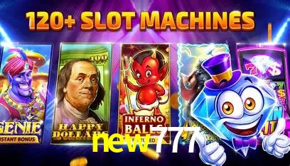 Desvendando o Mundo dos Jogos Virtuais na new777