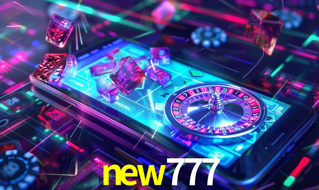 Welcome Bonus new777