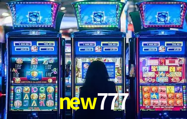 Blackjack Table new777