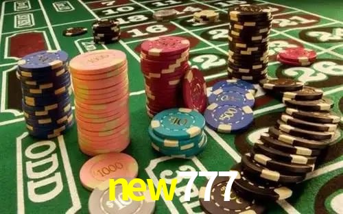 Exclusive Games new777