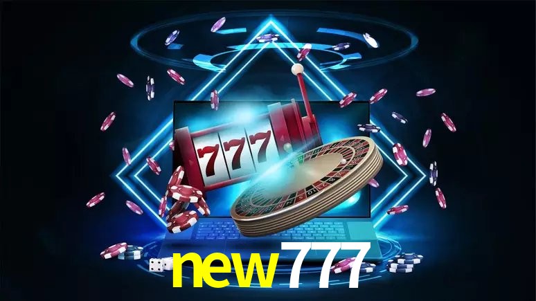 Slot Games new777