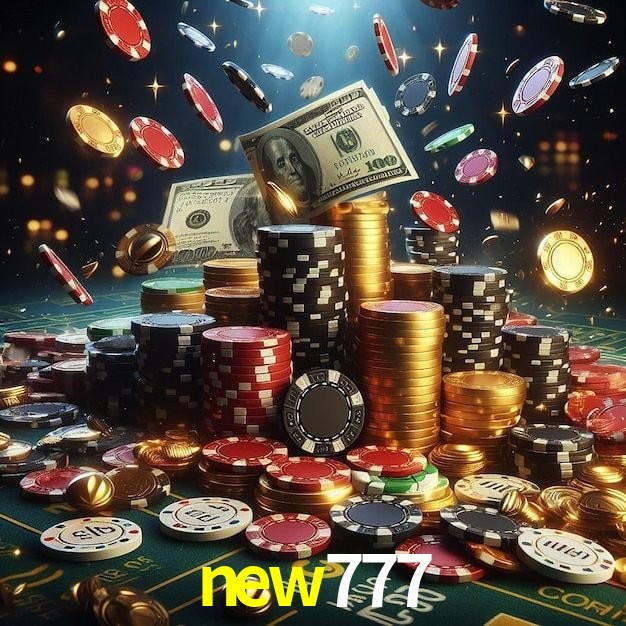 Desvendando o Mundo dos Jogos Virtuais na new777