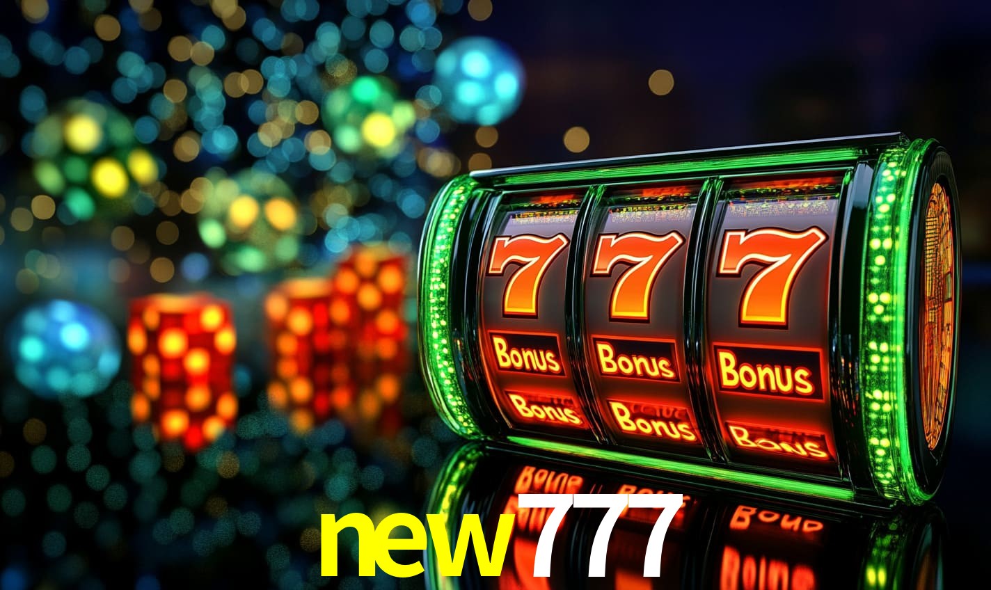 Game Providers new777