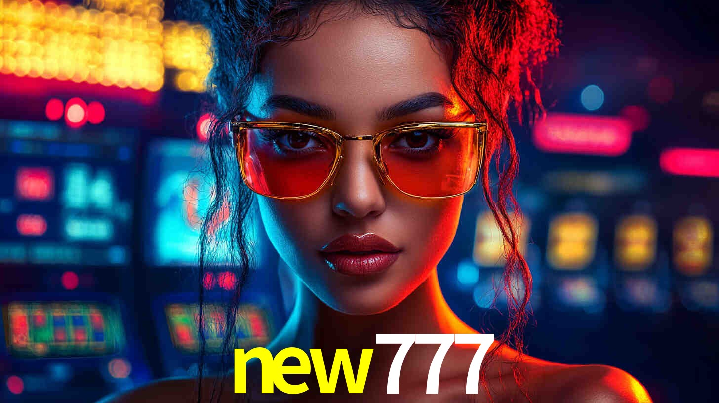 Apostas Esportivas na new777: Um Guia Completo