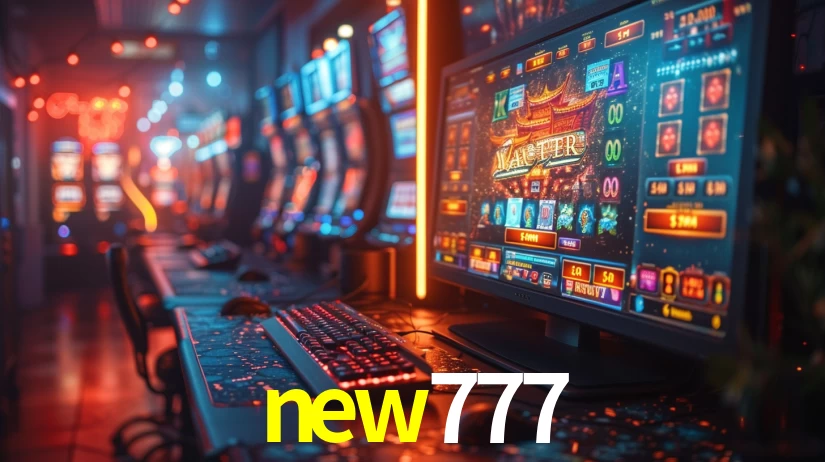 new777 bet