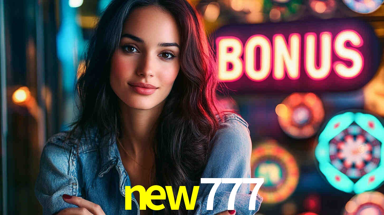 new777: A Experiência de Casino com Jogos de Mesa ao Vivo