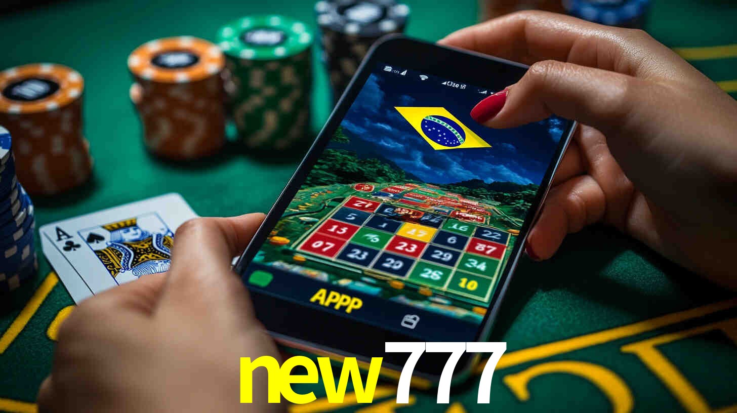 Desvendando o Mundo dos Jogos Virtuais na new777