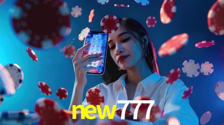 Descubra a Essência do new777: Nossa História e Compromissos