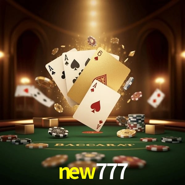 Live Casino new777