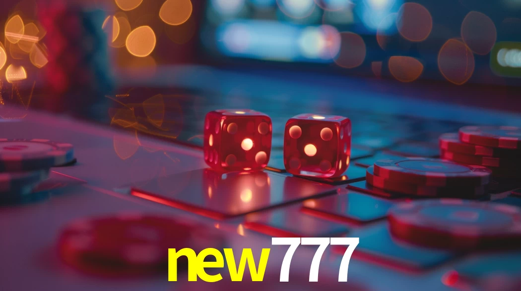 Slot Games new777