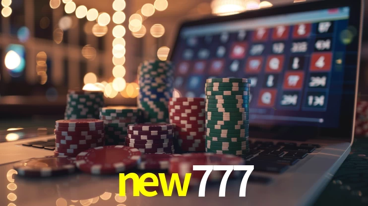 Live Casino new777