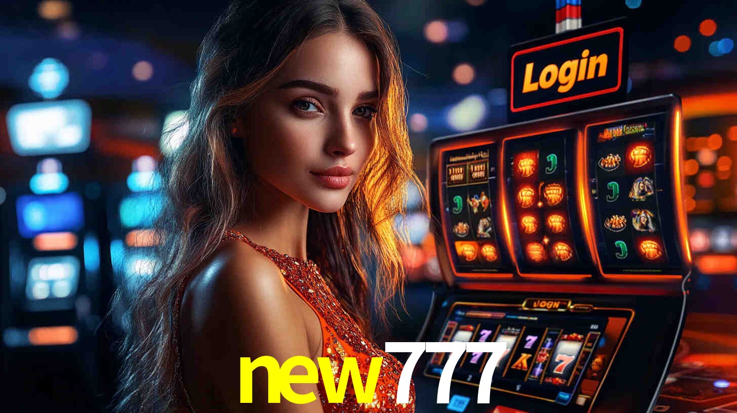 Sinta a adrenalina dos jogos de cassino com new777