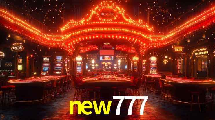 new777 bet
