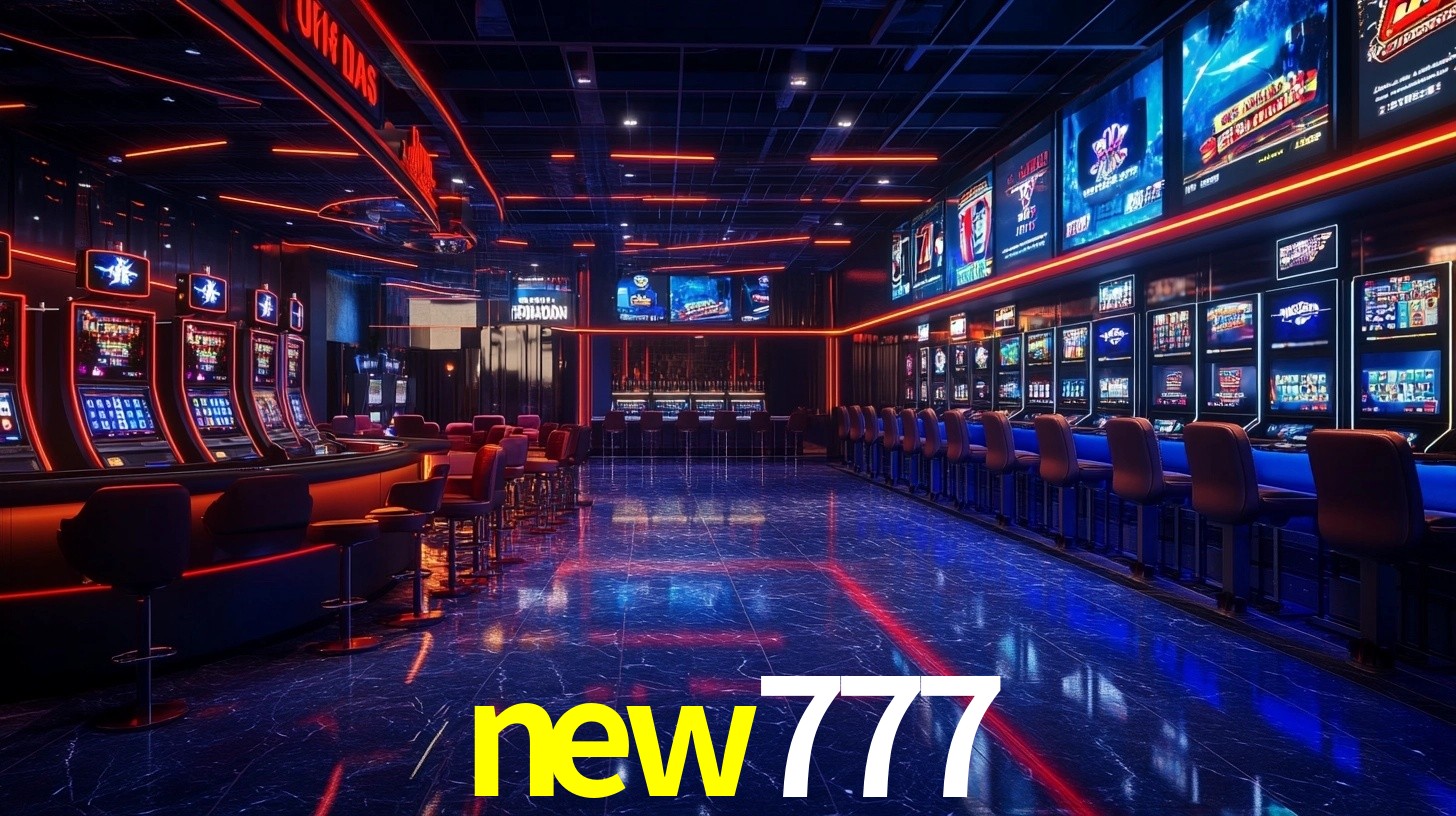 Exclusive Games new777